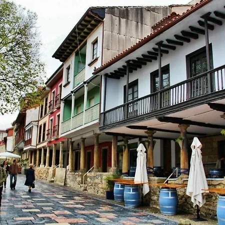 Puerta La * 아비엘