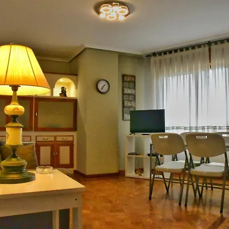 Puerta La 아파트 *