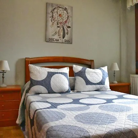 아파트 Puerta La *