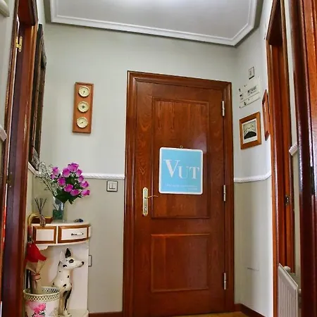 Puerta La *