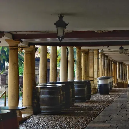 아파트 Puerta La *