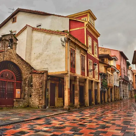 Puerta La 아파트 *