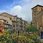 Puerta La Apartment Aviles
