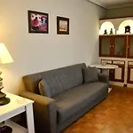 Puerta La Apartment Aviles