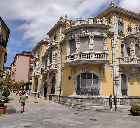 Apartmán Puerta La *
