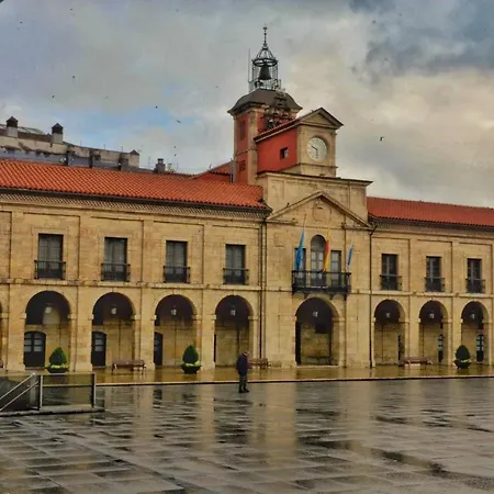 Puerta La