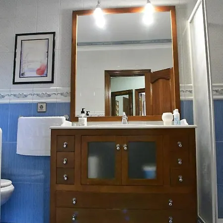 Apartmán Puerta La Avilés