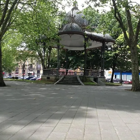 Puerta La Avilés