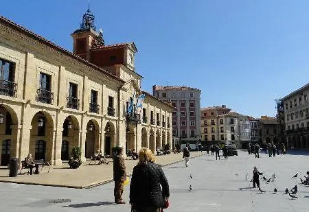 Puerta La Appartement *