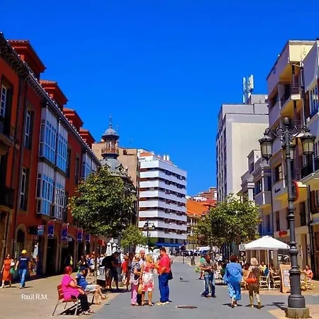 Apartmán Puerta La *