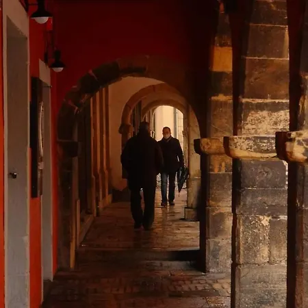 Puerta La Appartement