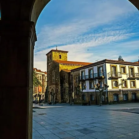 Puerta La Apartmán Avilés
