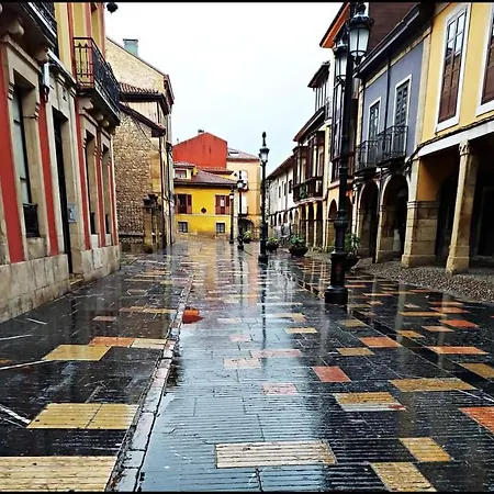 Apartmán Puerta La