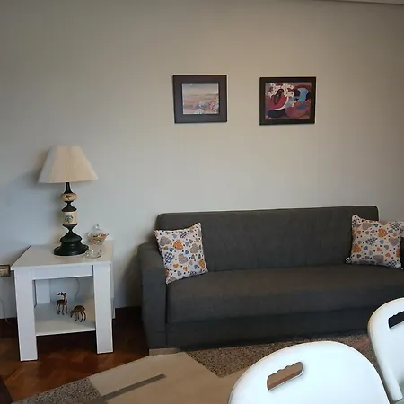 Apartmán Puerta La *