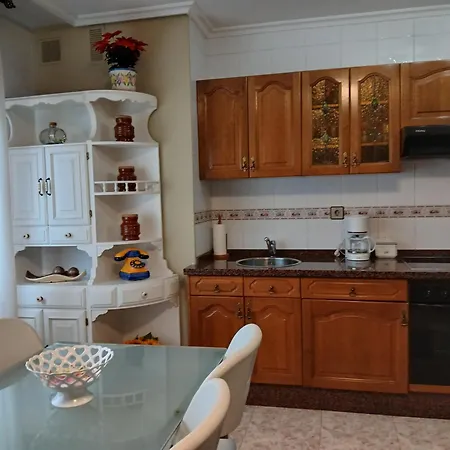 Puerta La Appartement Avilés