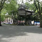 Puerta La アビレス