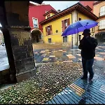 Puerta La *