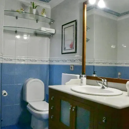 Διαμέρισμα Puerta La