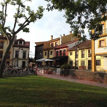 Puerta La Διαμέρισμα