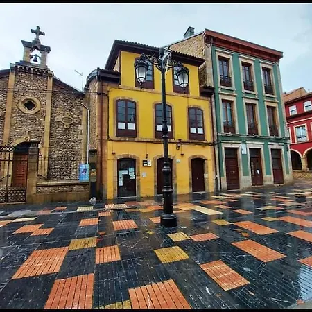 Puerta La アビレス