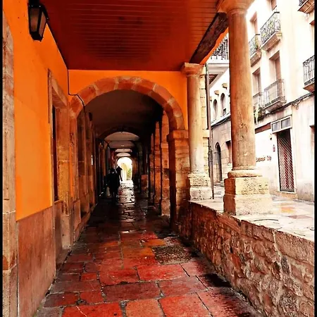 Puerta La