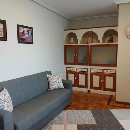 Διαμέρισμα Puerta La *